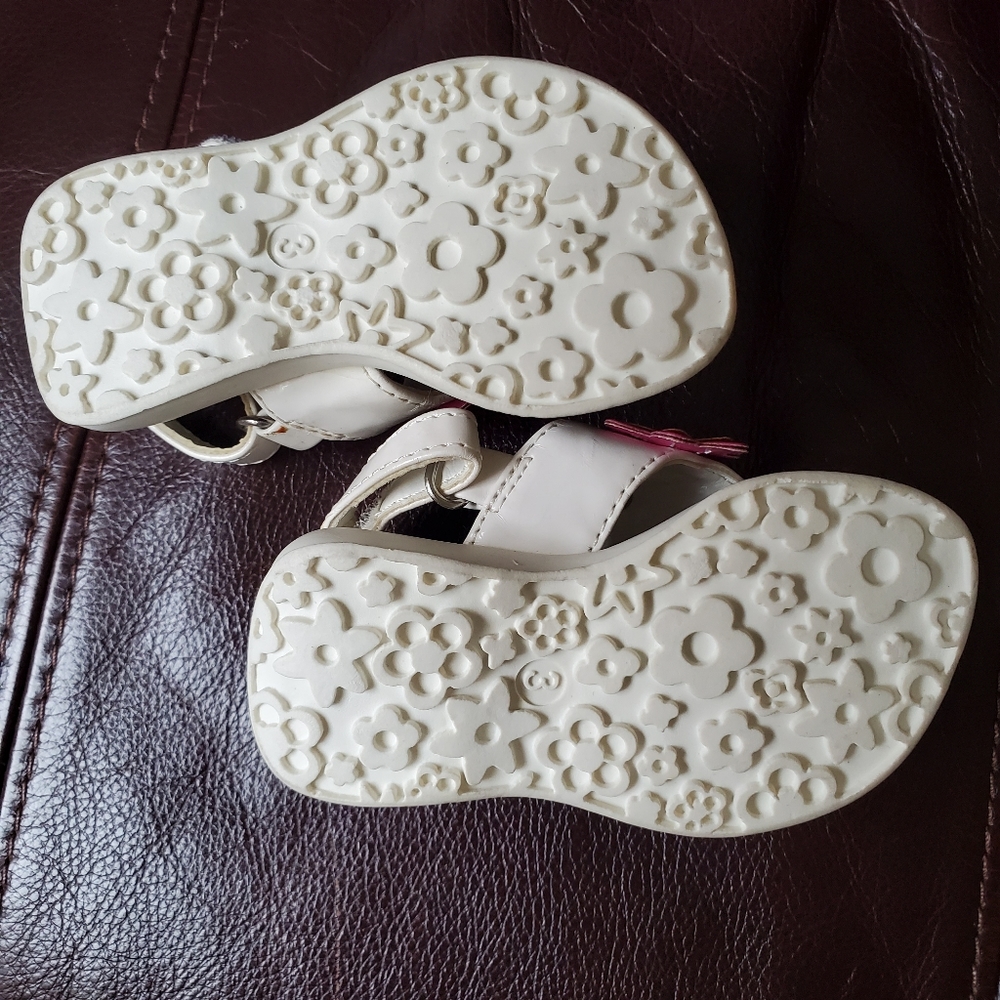 Baby Sandals - Picture 4 of 4